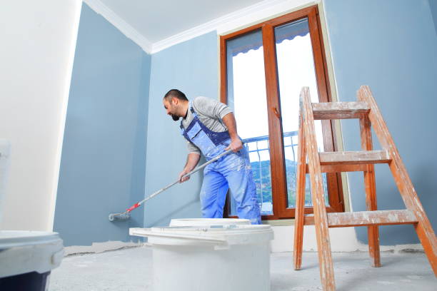 Best Asbestos and Lead Testing During Mold Inspection  in Carefree, AZ